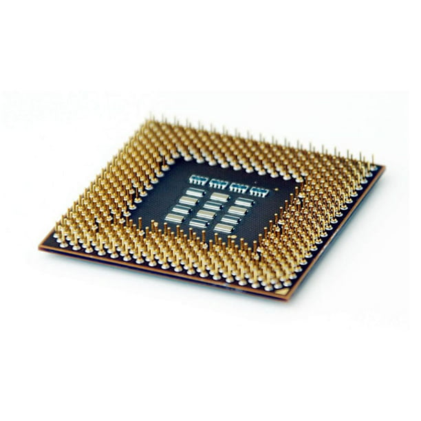 HP 3.2 GHz Processor 